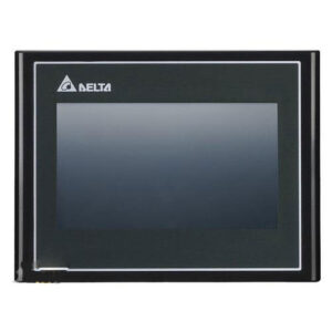 HMI دلتا DOP-103BQ صفحه نمایش 4.3 اینچ