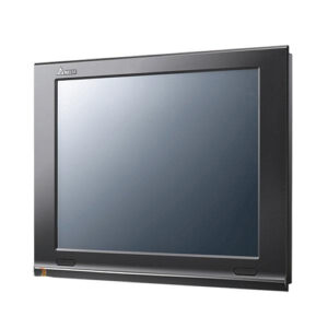 HMI دلتا DOP-W157B صفحه نمایش 15 اینچ